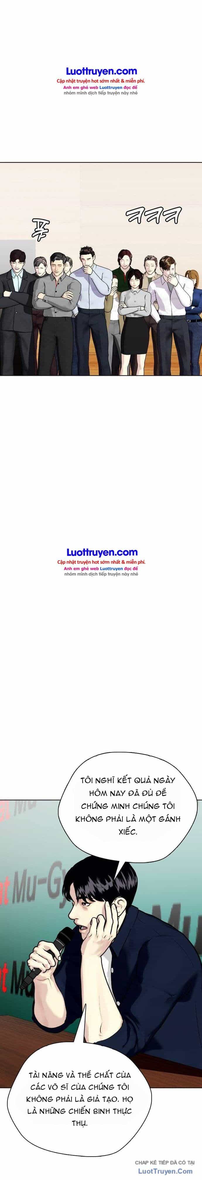 Loser Giỏi Võ - Chương 172 - ảnh 25