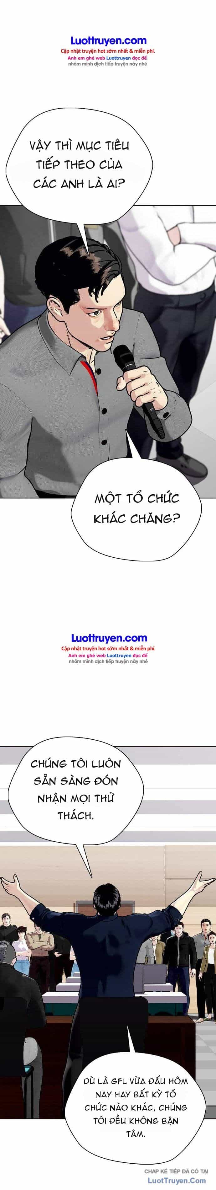 Loser Giỏi Võ - Chương 172 - ảnh 28