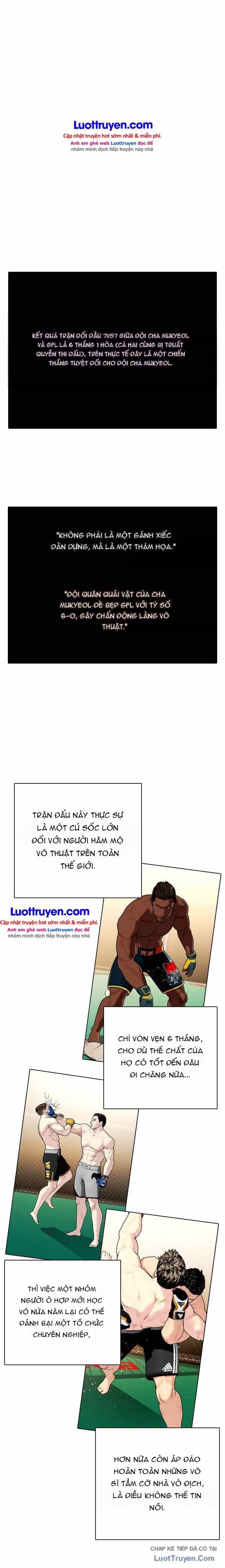 Loser Giỏi Võ - Chương 172 - ảnh 30