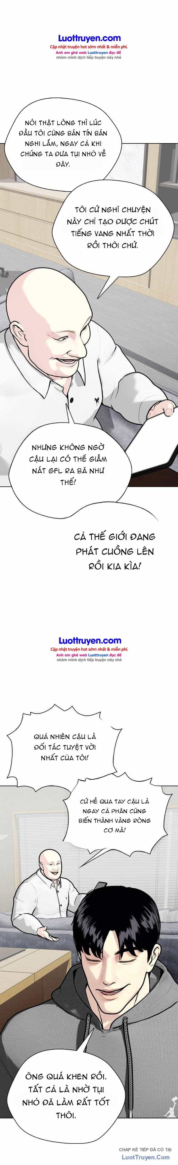 Loser Giỏi Võ - Chương 172 - ảnh 33
