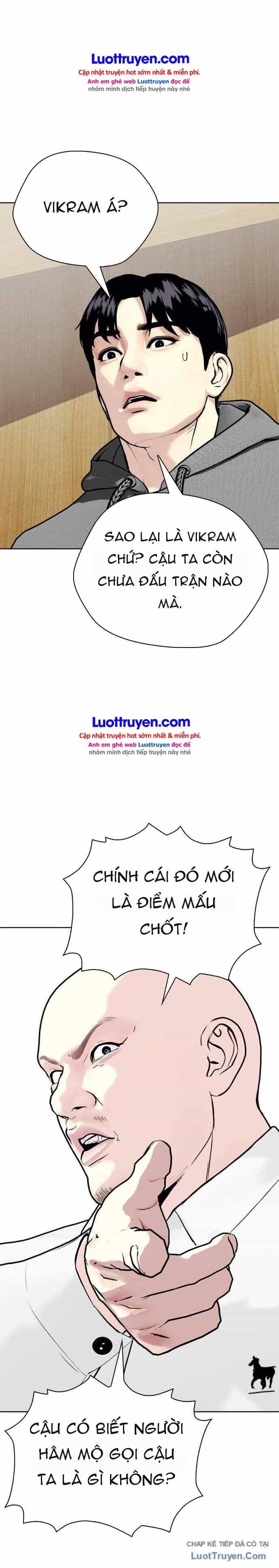 Loser Giỏi Võ - Chương 172 - ảnh 38