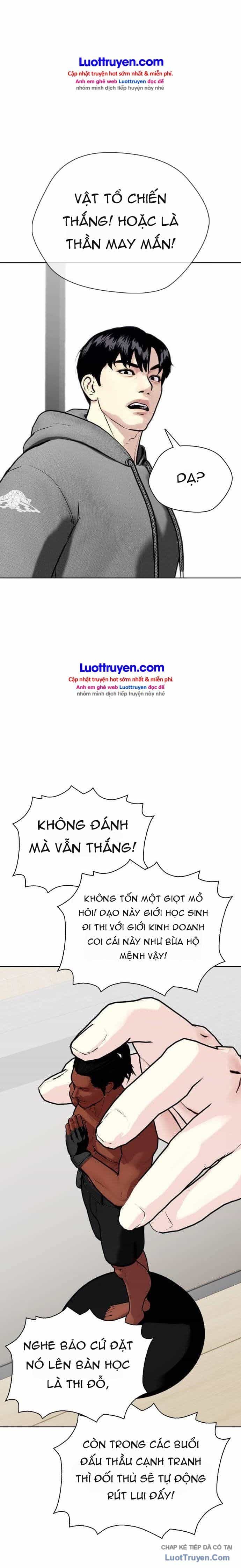 Loser Giỏi Võ - Chương 172 - ảnh 39