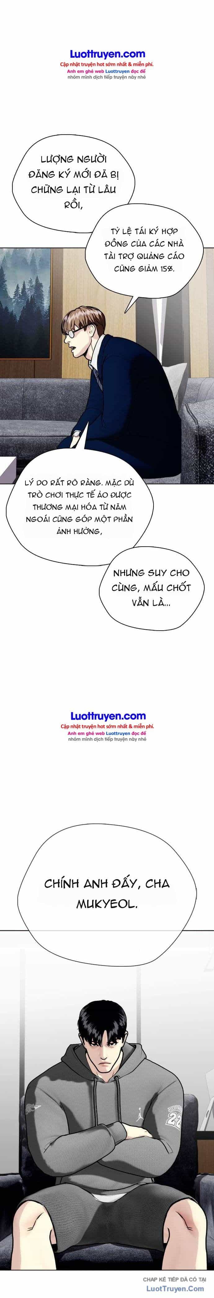 Loser Giỏi Võ - Chương 172 - ảnh 47