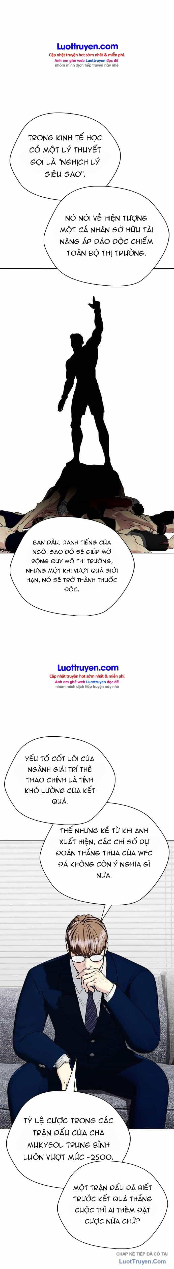 Loser Giỏi Võ - Chương 172 - ảnh 48