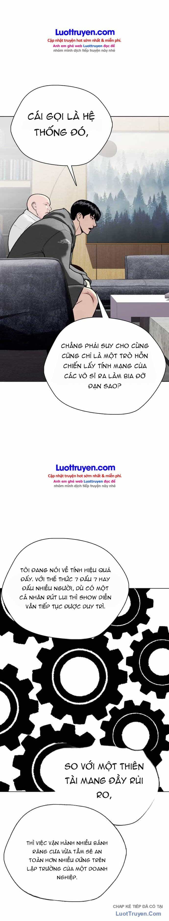 Loser Giỏi Võ - Chương 172 - ảnh 54