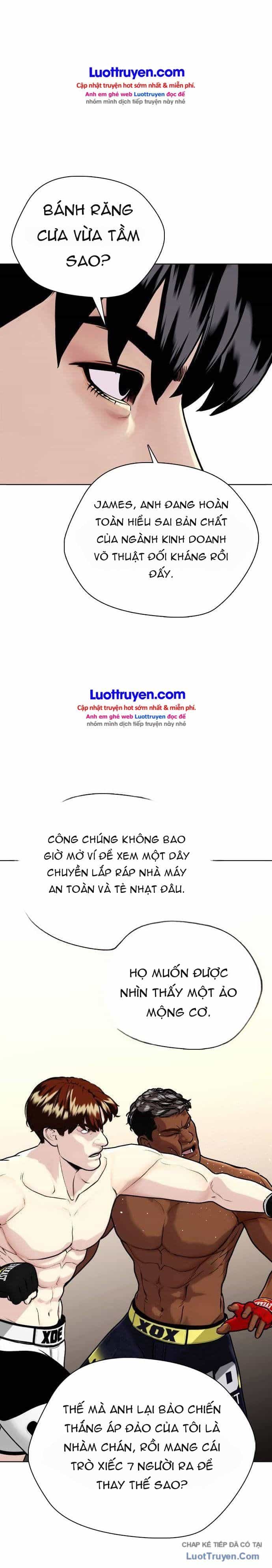 Loser Giỏi Võ - Chương 172 - ảnh 55