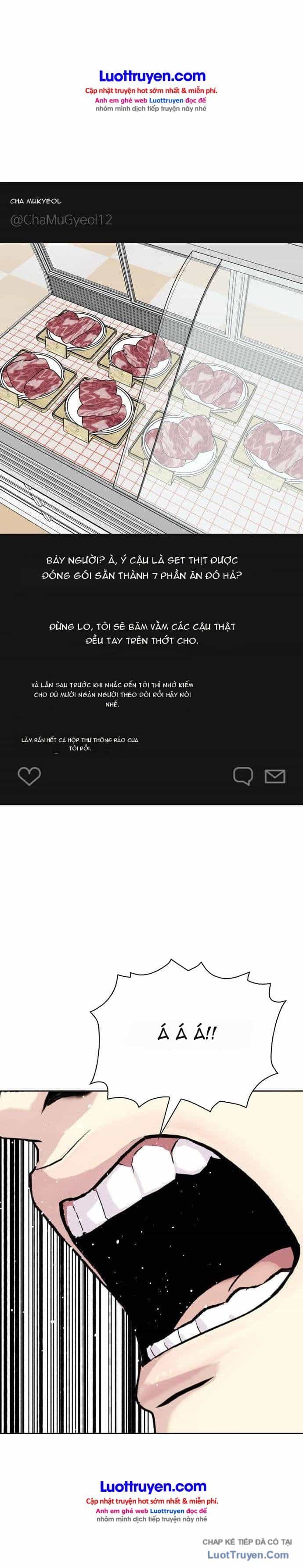 Loser Giỏi Võ - Chương 173 - ảnh 13