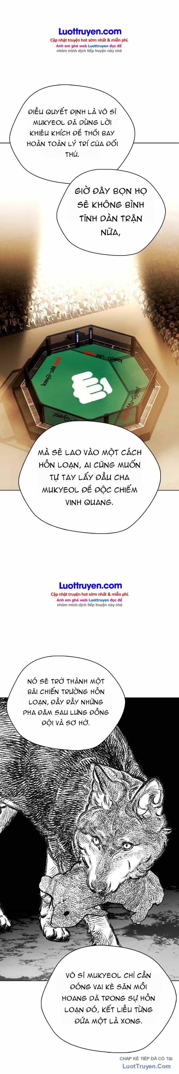 Loser Giỏi Võ - Chương 173 - ảnh 20