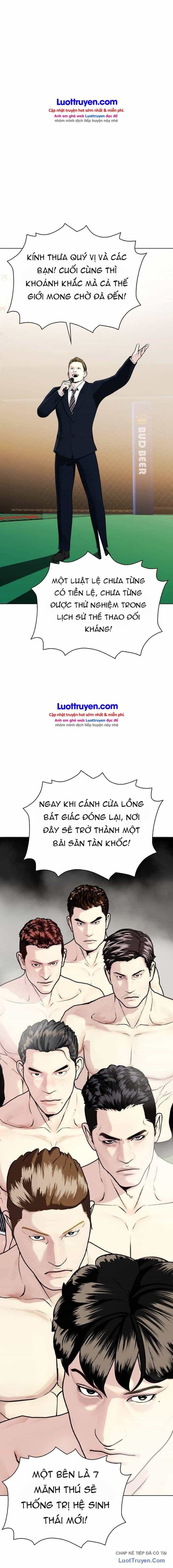 Loser Giỏi Võ - Chương 173 - ảnh 22