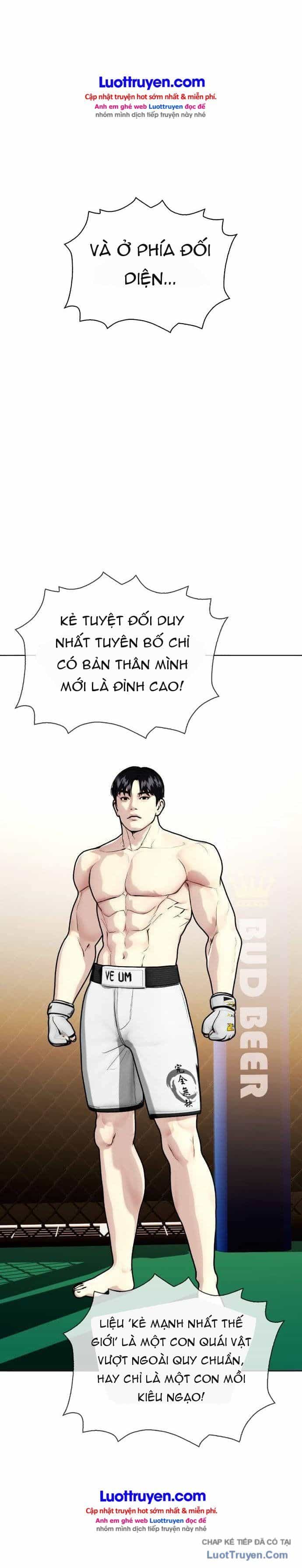 Loser Giỏi Võ - Chương 173 - ảnh 23