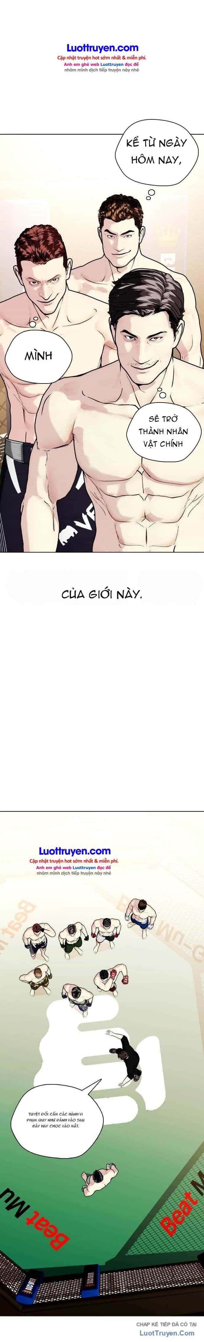 Loser Giỏi Võ - Chương 173 - ảnh 26
