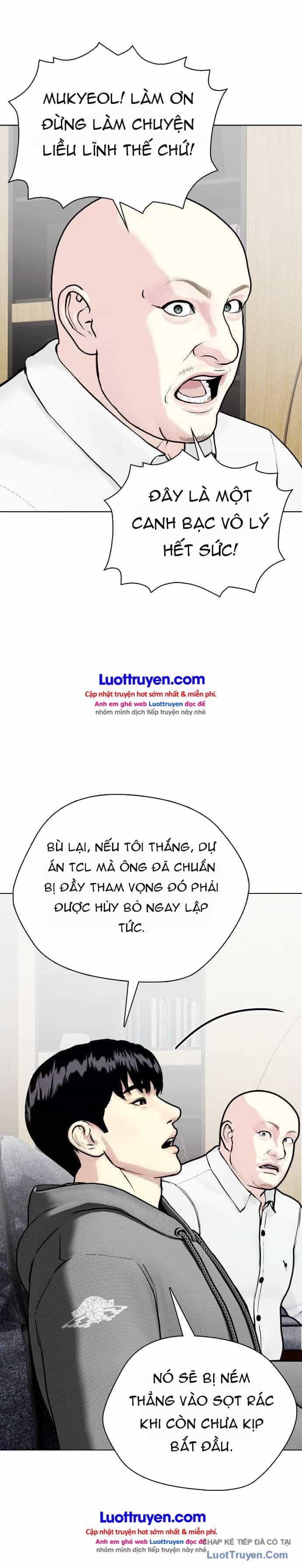 Loser Giỏi Võ - Chương 173 - ảnh 6