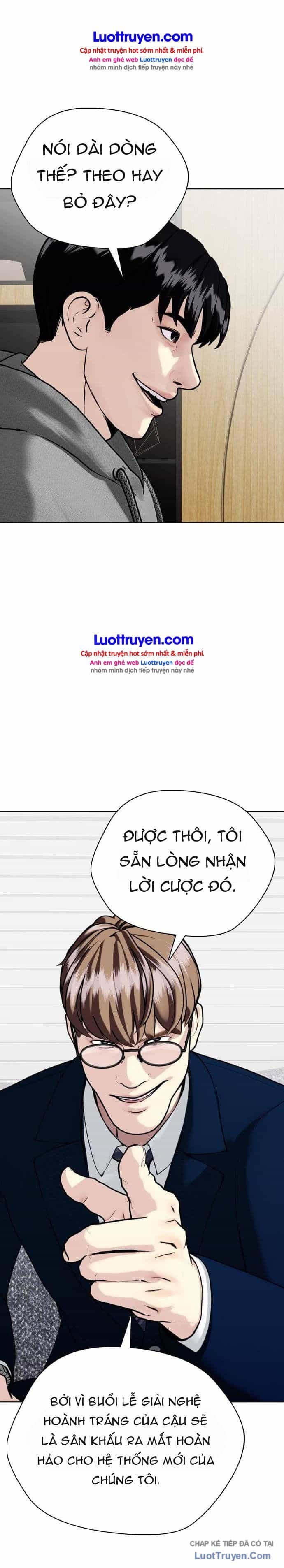 Loser Giỏi Võ - Chương 173 - ảnh 8