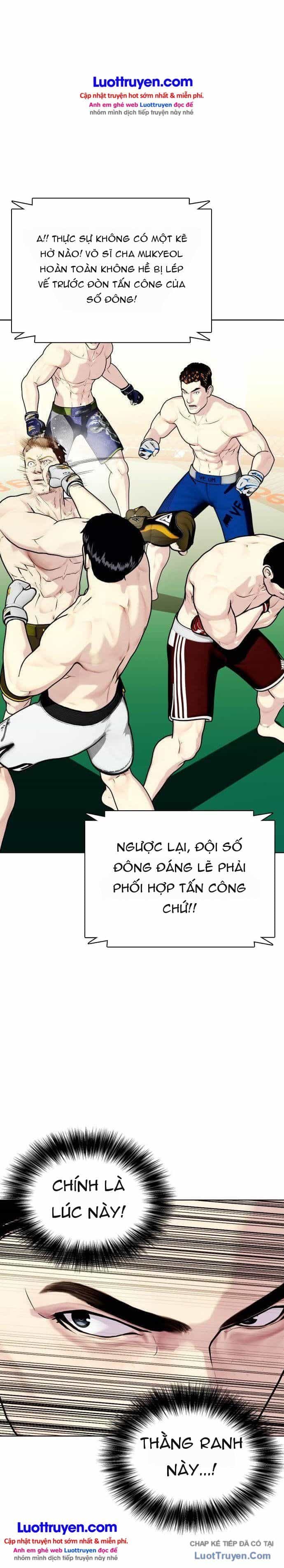 Loser Giỏi Võ - Chương 174 - ảnh 14