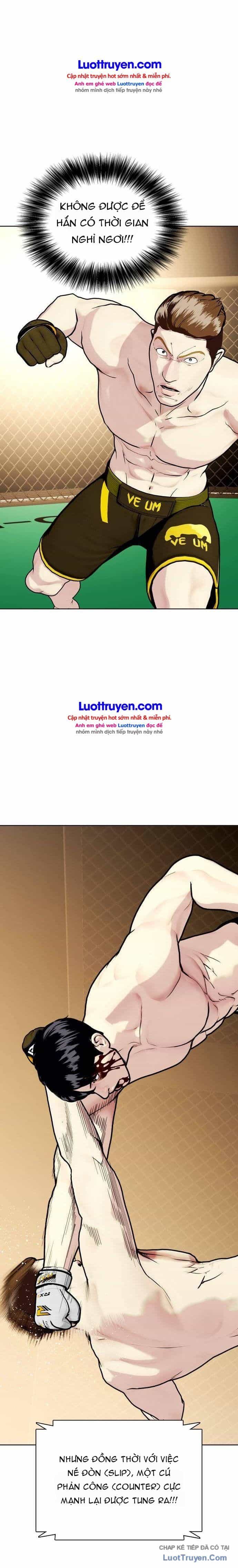Loser Giỏi Võ - Chương 174 - ảnh 19