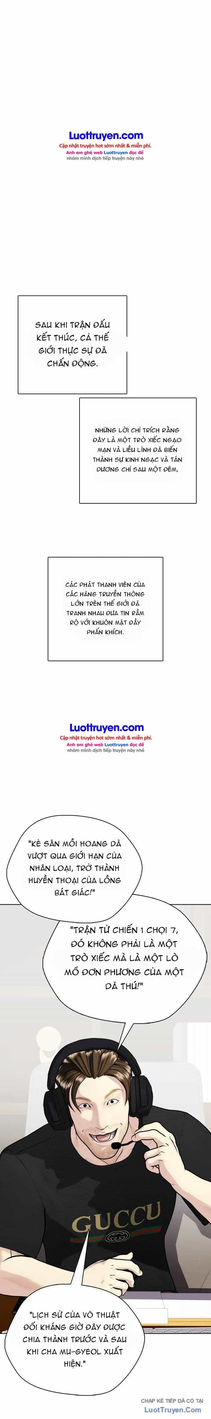 Loser Giỏi Võ - Chương 175 - ảnh 11