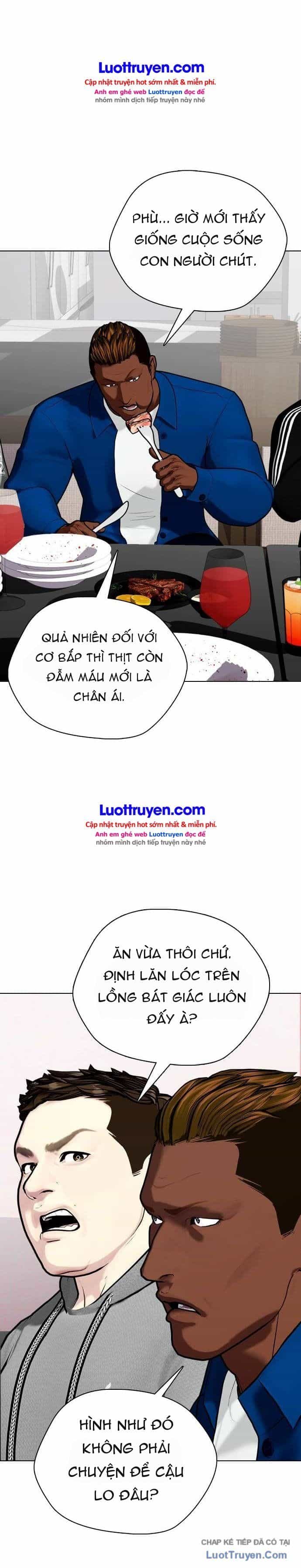 Loser Giỏi Võ - Chương 175 - ảnh 18