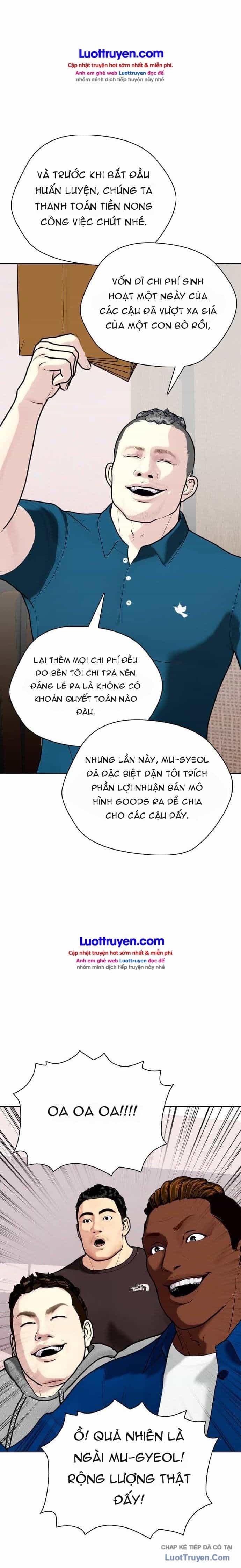Loser Giỏi Võ - Chương 175 - ảnh 26