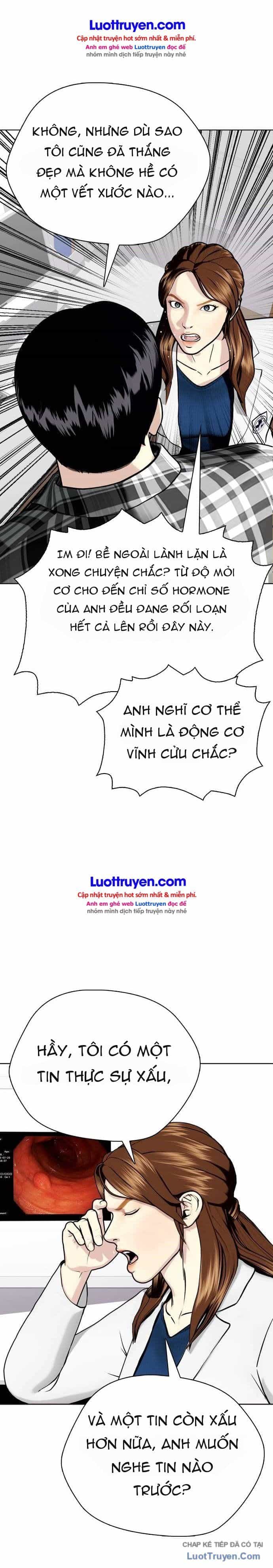 Loser Giỏi Võ - Chương 175 - ảnh 36