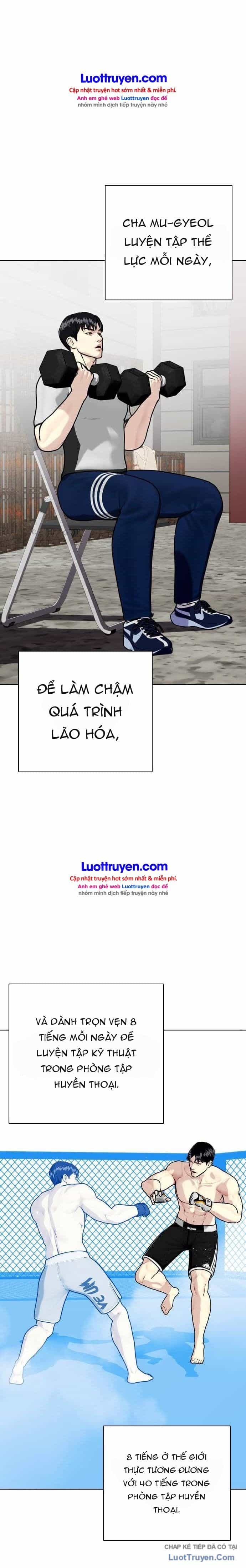 Loser Giỏi Võ - Chương 175 - ảnh 48