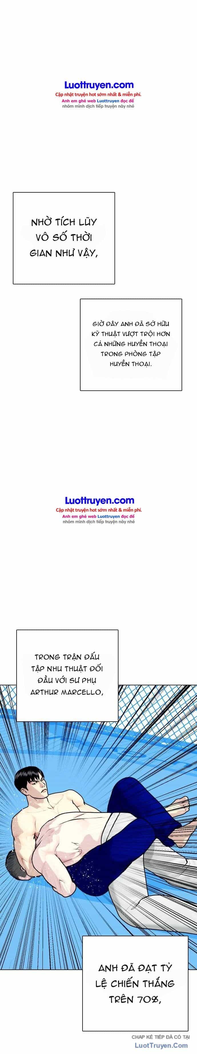 Loser Giỏi Võ - Chương 175 - ảnh 49