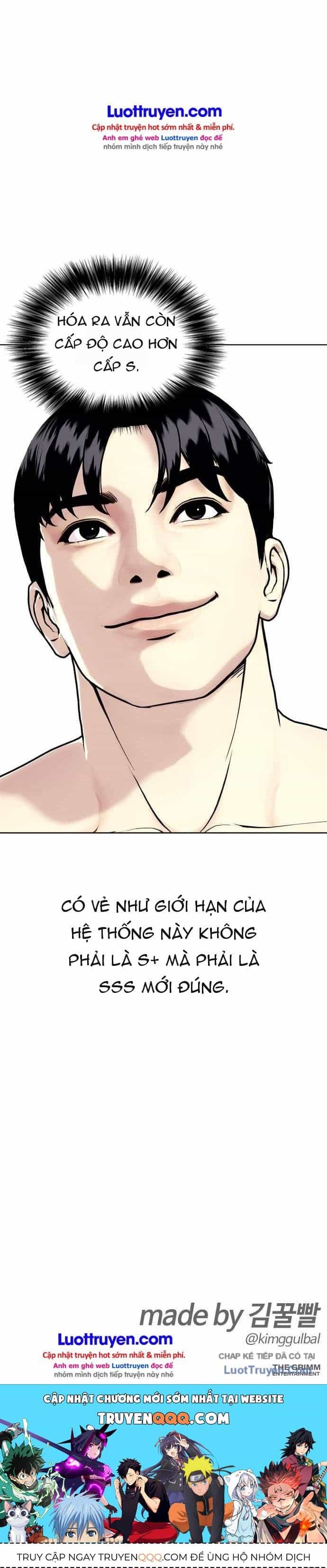 Loser Giỏi Võ - Chương 175 - ảnh 53