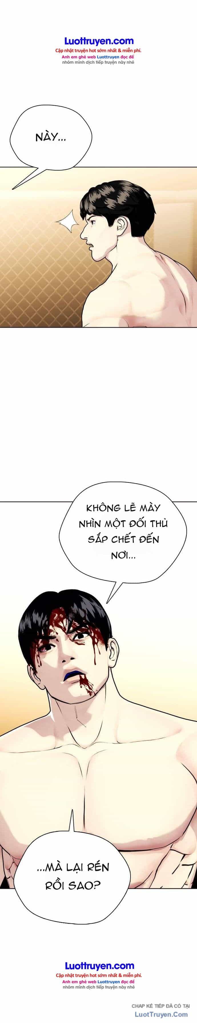 Loser Giỏi Võ - Chương 175 - ảnh 6