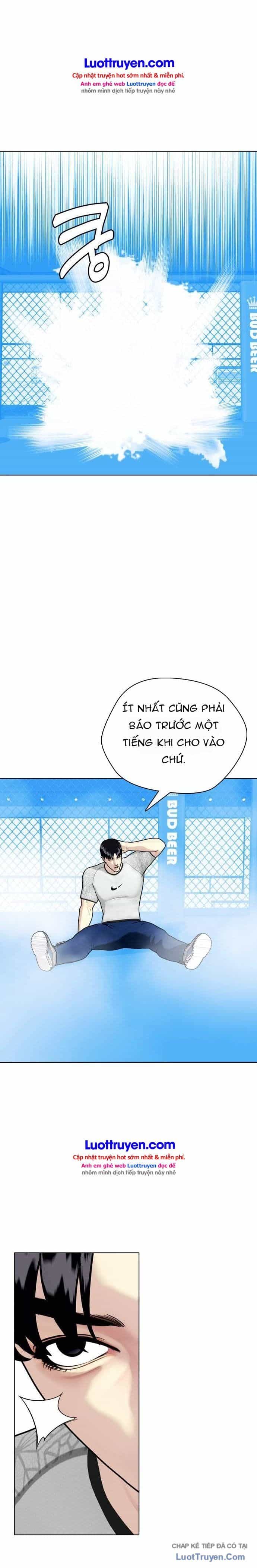 Loser Giỏi Võ - Chương 176 - ảnh 12