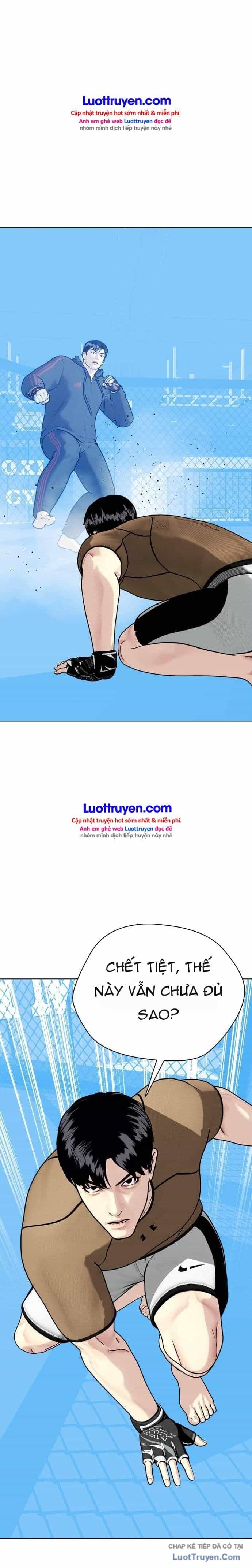 Loser Giỏi Võ - Chương 176 - ảnh 37