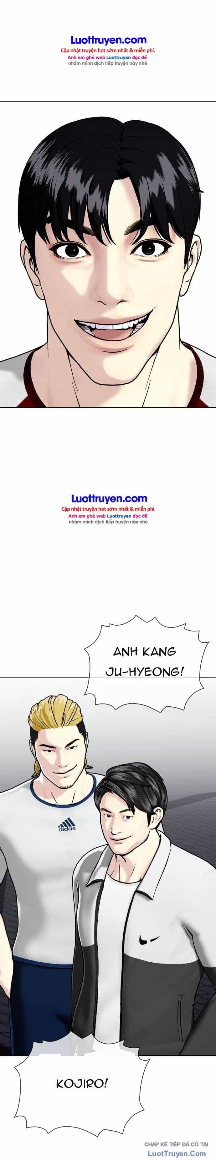Loser Giỏi Võ - Chương 177 - ảnh 10