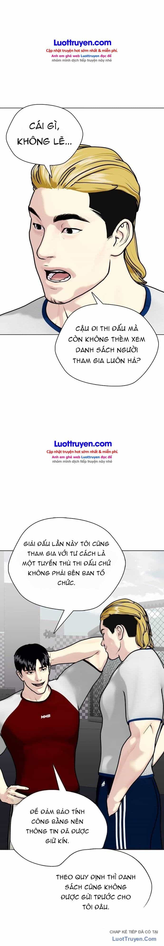 Loser Giỏi Võ - Chương 177 - ảnh 13