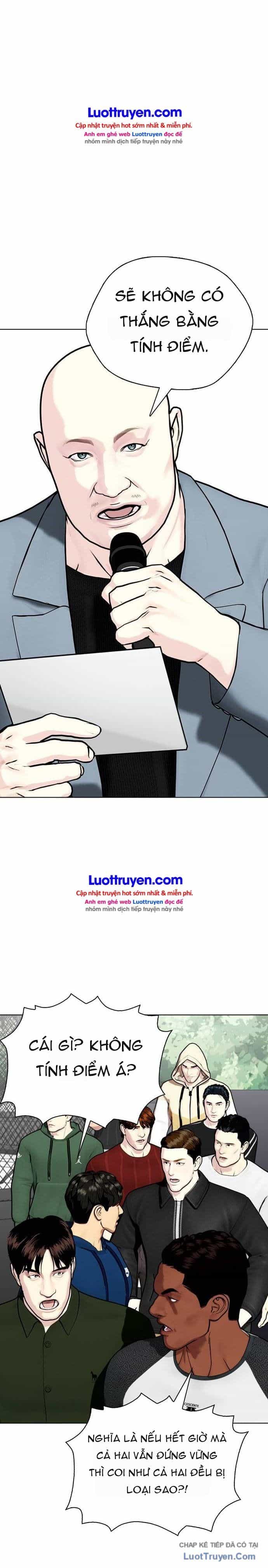 Loser Giỏi Võ - Chương 177 - ảnh 19
