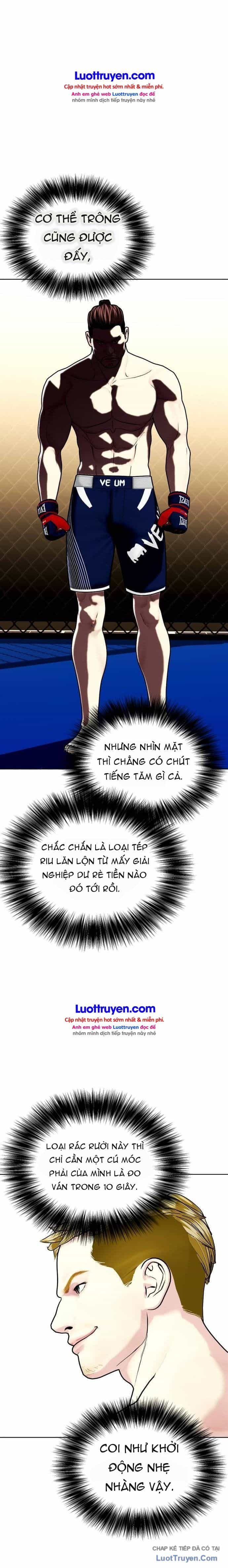 Loser Giỏi Võ - Chương 177 - ảnh 30