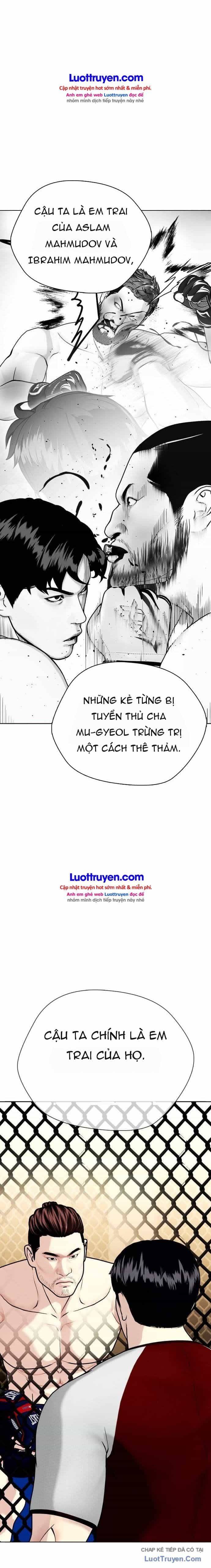 Loser Giỏi Võ - Chương 177 - ảnh 38