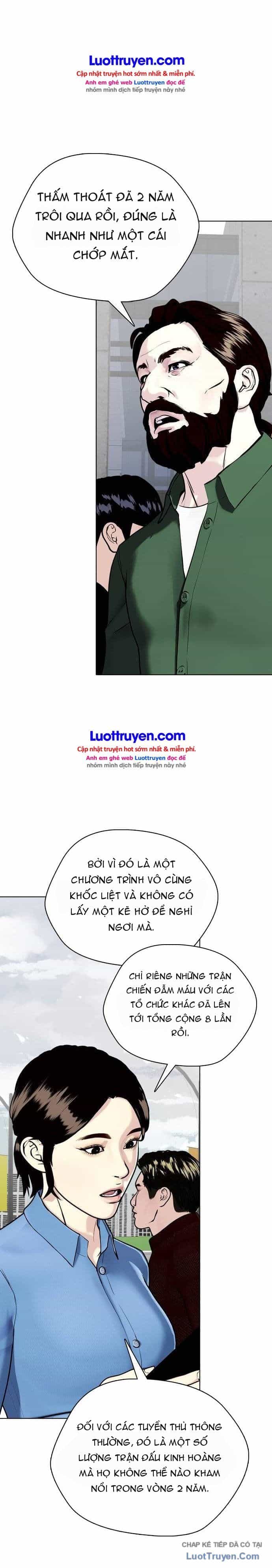 Loser Giỏi Võ - Chương 177 - ảnh 4