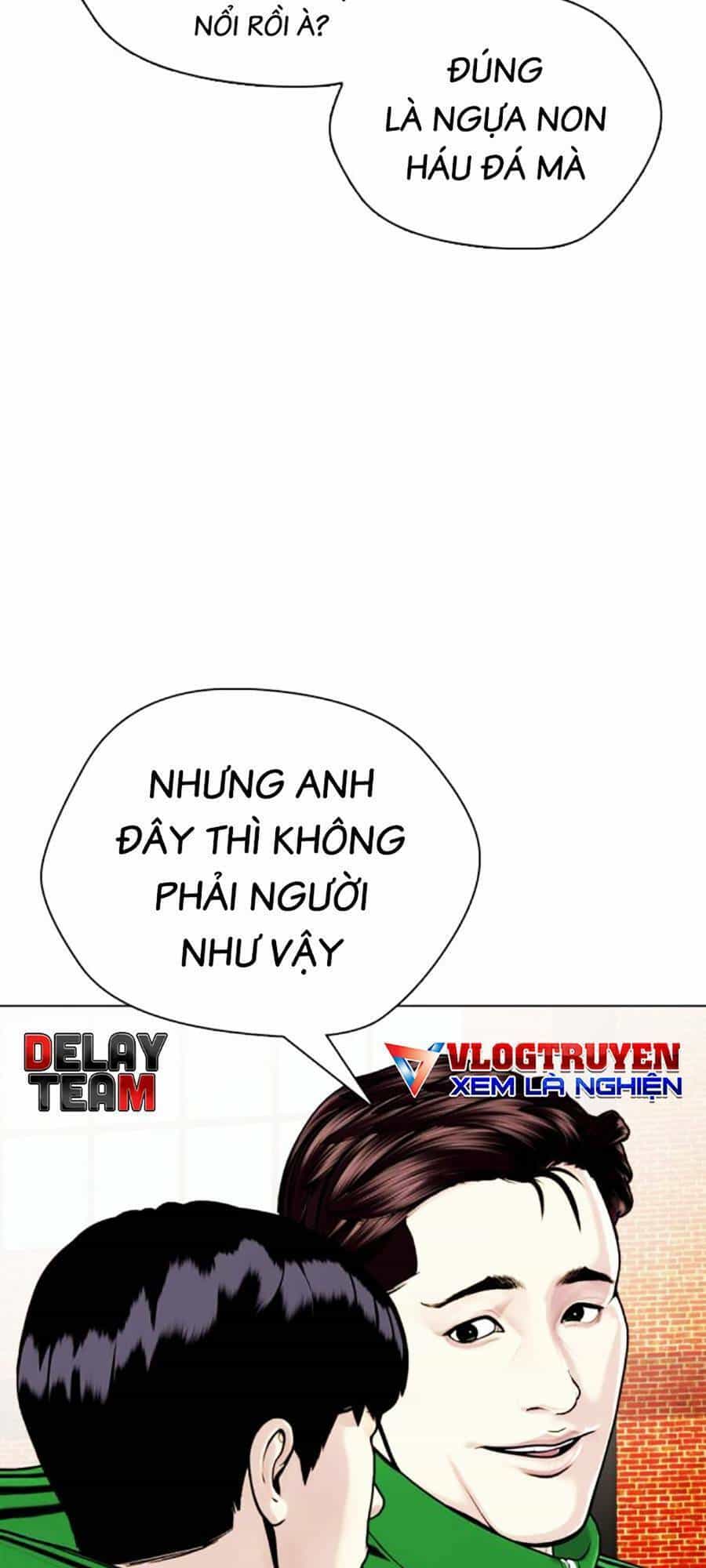 Loser Giỏi Võ - Chương 18 - ảnh 10