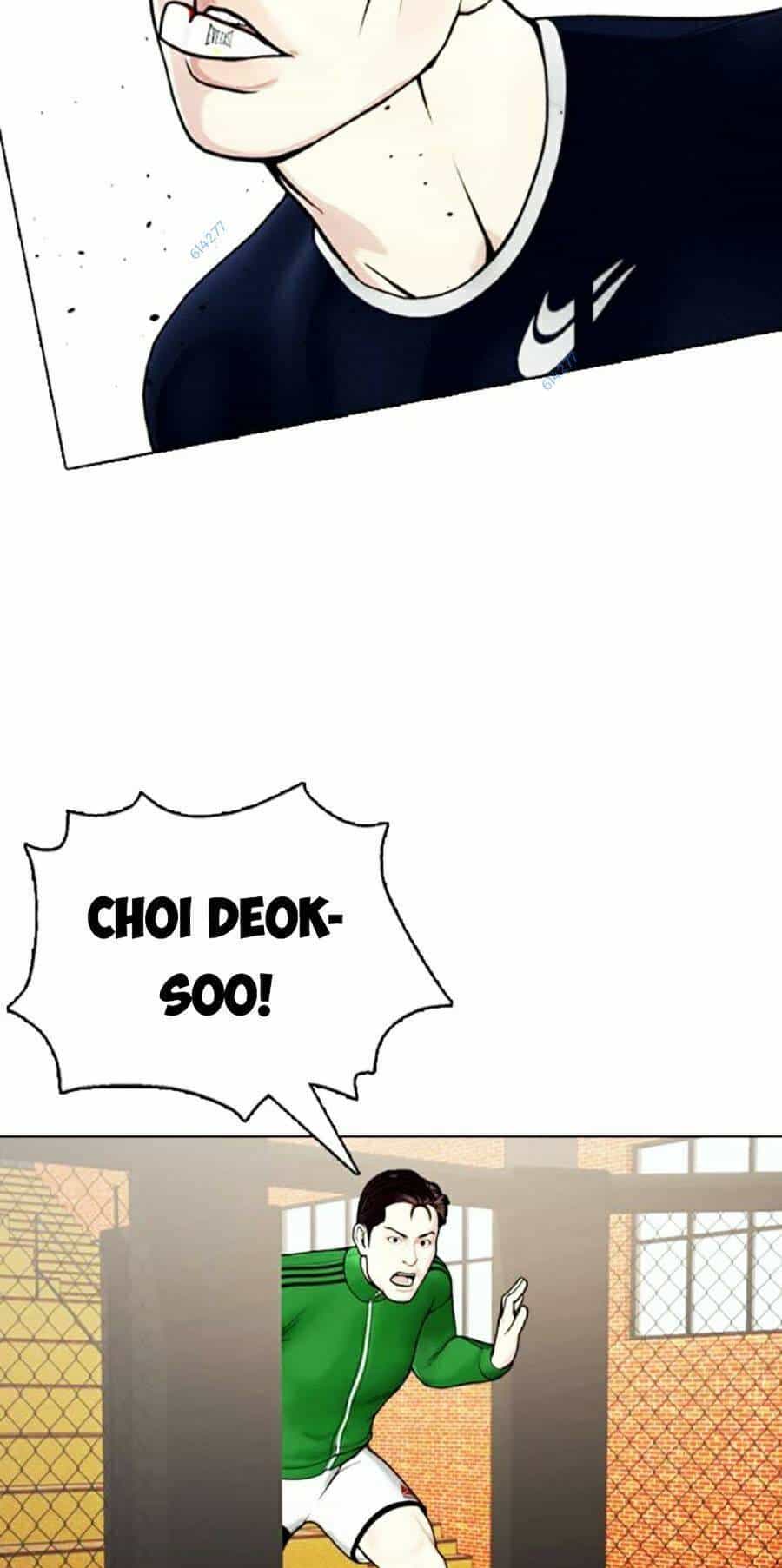 Loser Giỏi Võ - Chương 18 - ảnh 100