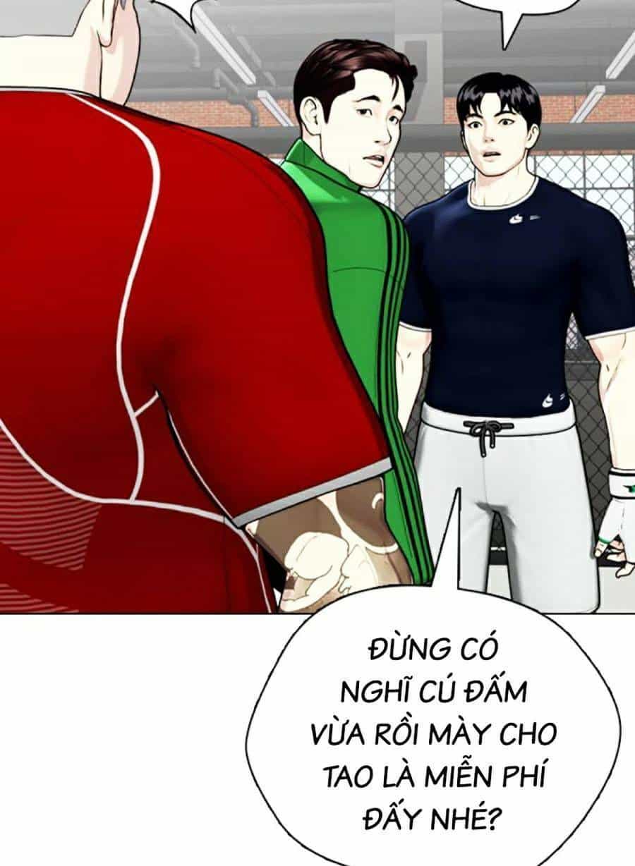 Loser Giỏi Võ - Chương 18 - ảnh 110