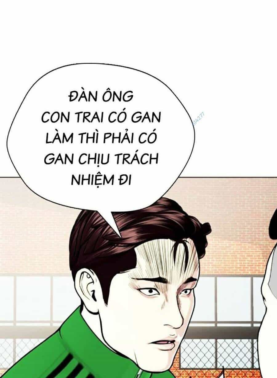 Loser Giỏi Võ - Chương 18 - ảnh 117