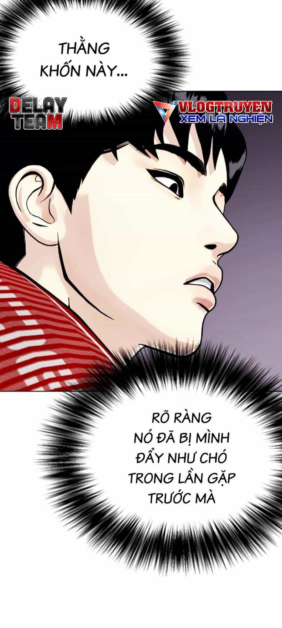 Loser Giỏi Võ - Chương 18 - ảnh 40