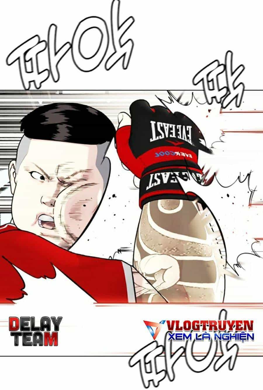 Loser Giỏi Võ - Chương 18 - ảnh 50
