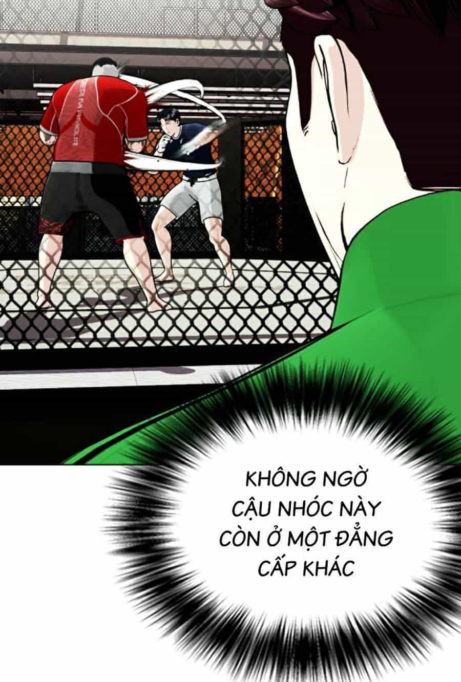 Loser Giỏi Võ - Chương 18 - ảnh 54