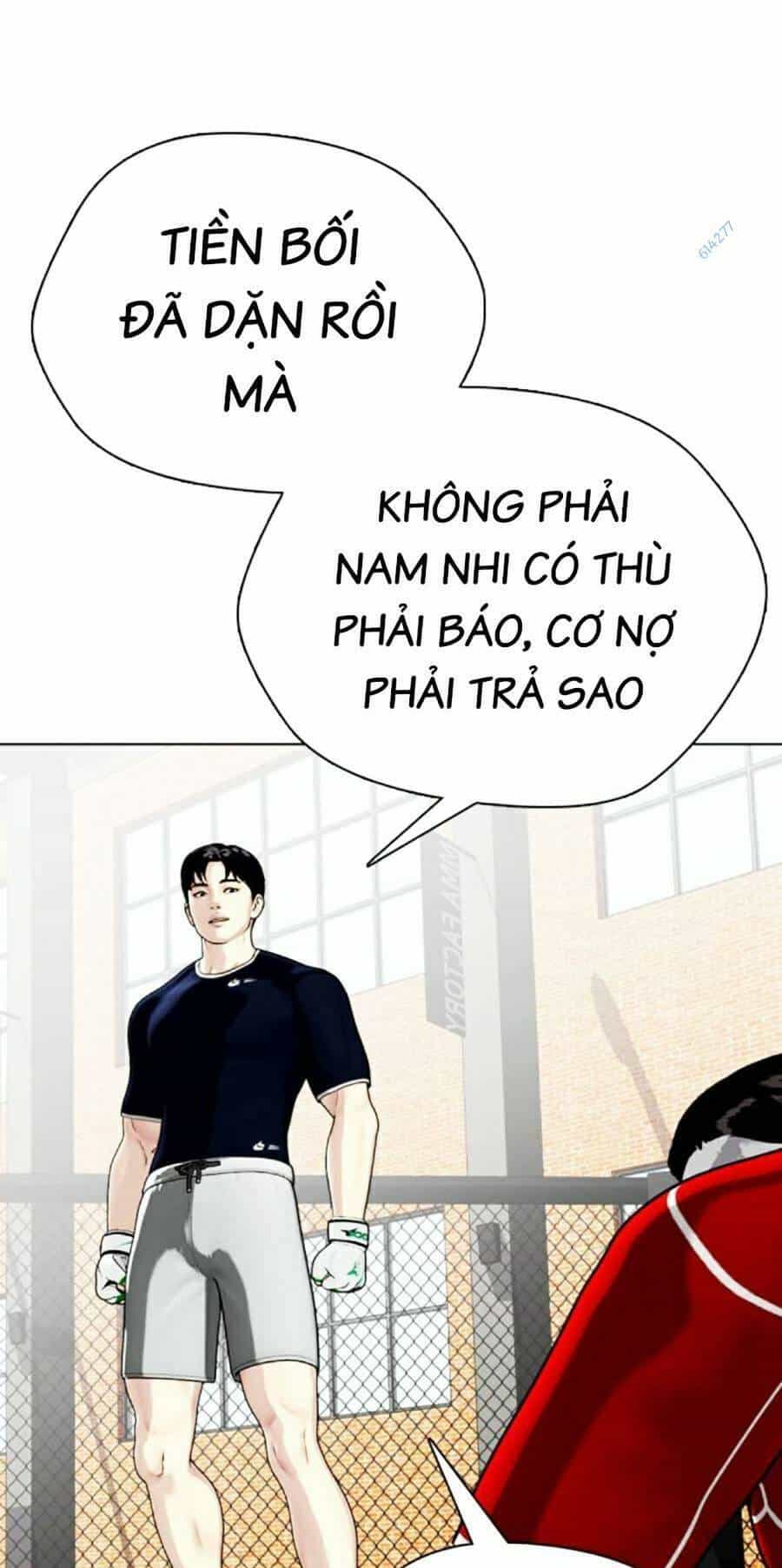 Loser Giỏi Võ - Chương 18 - ảnh 84