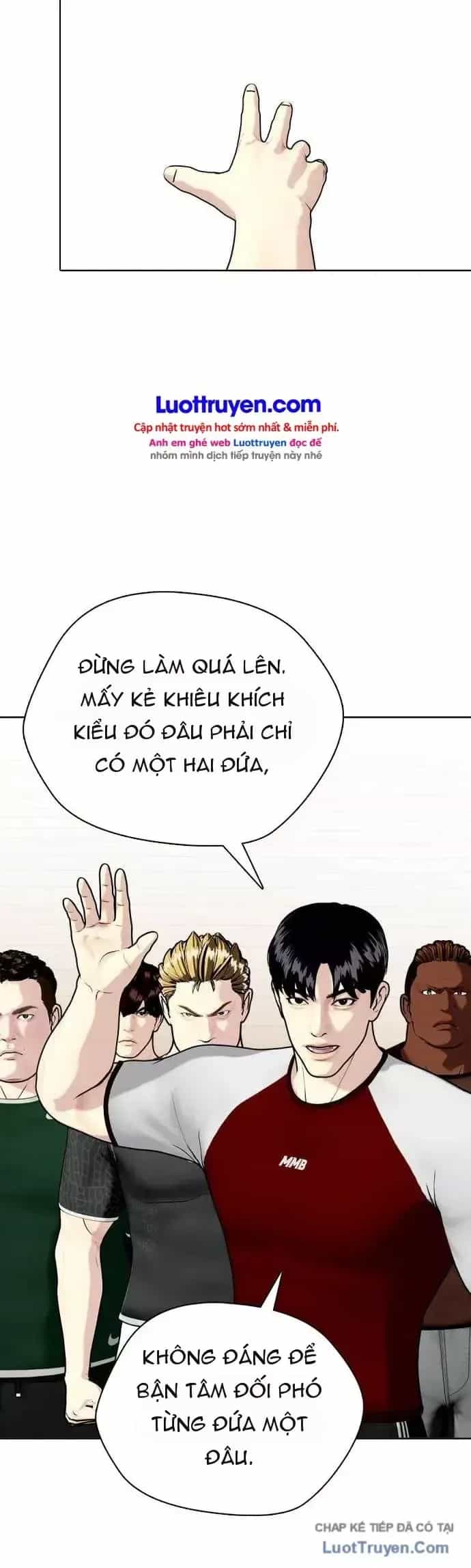 Loser Giỏi Võ - Chương 178 - ảnh 13