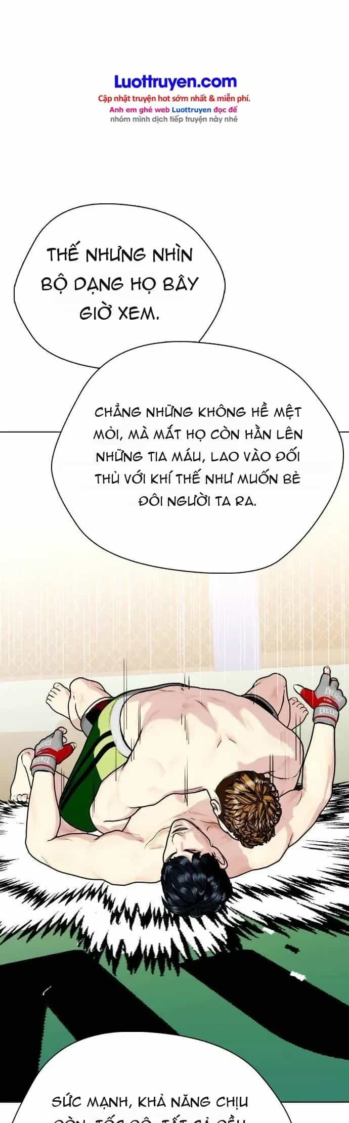 Loser Giỏi Võ - Chương 178 - ảnh 37