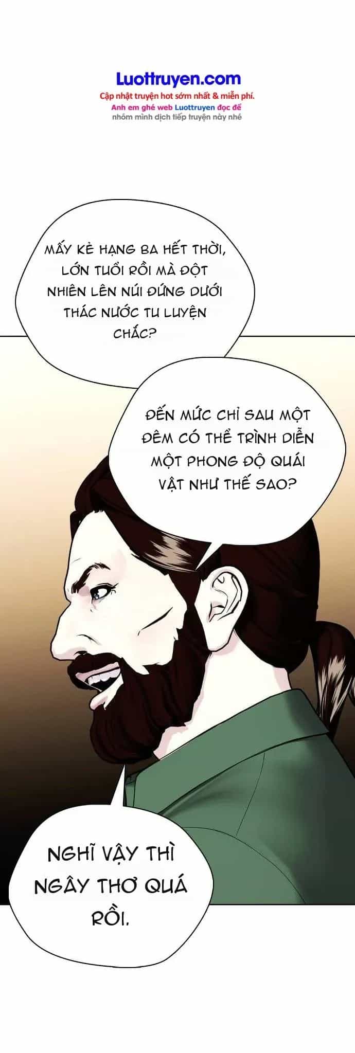 Loser Giỏi Võ - Chương 178 - ảnh 39