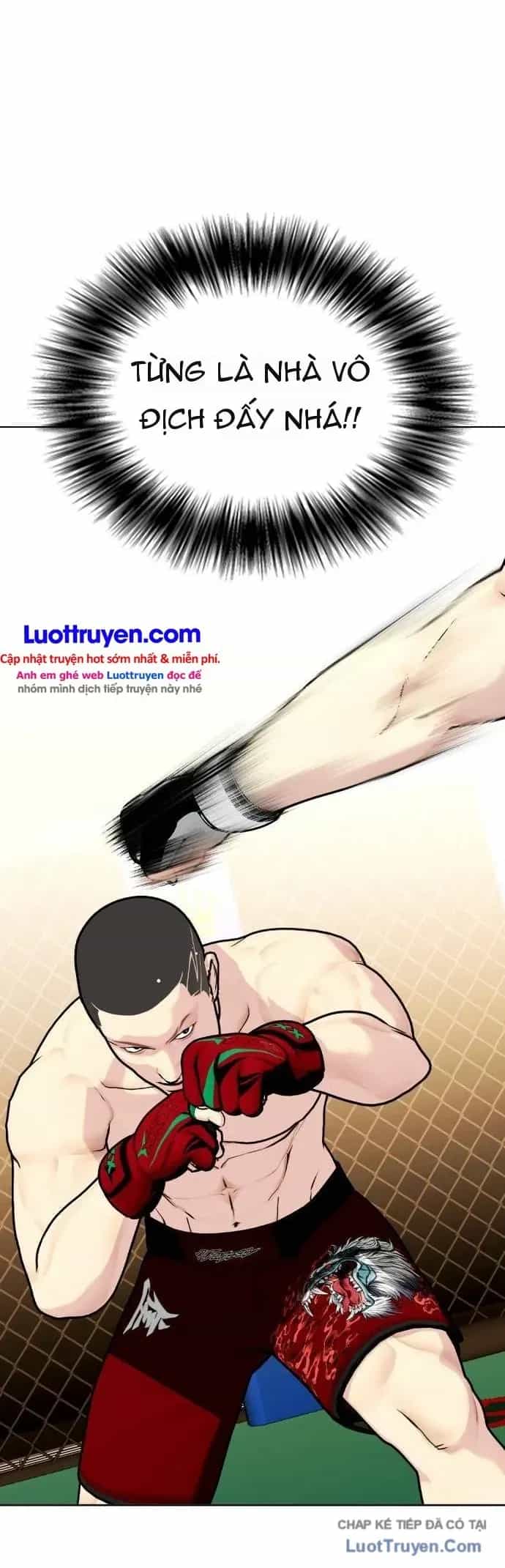 Loser Giỏi Võ - Chương 178 - ảnh 56