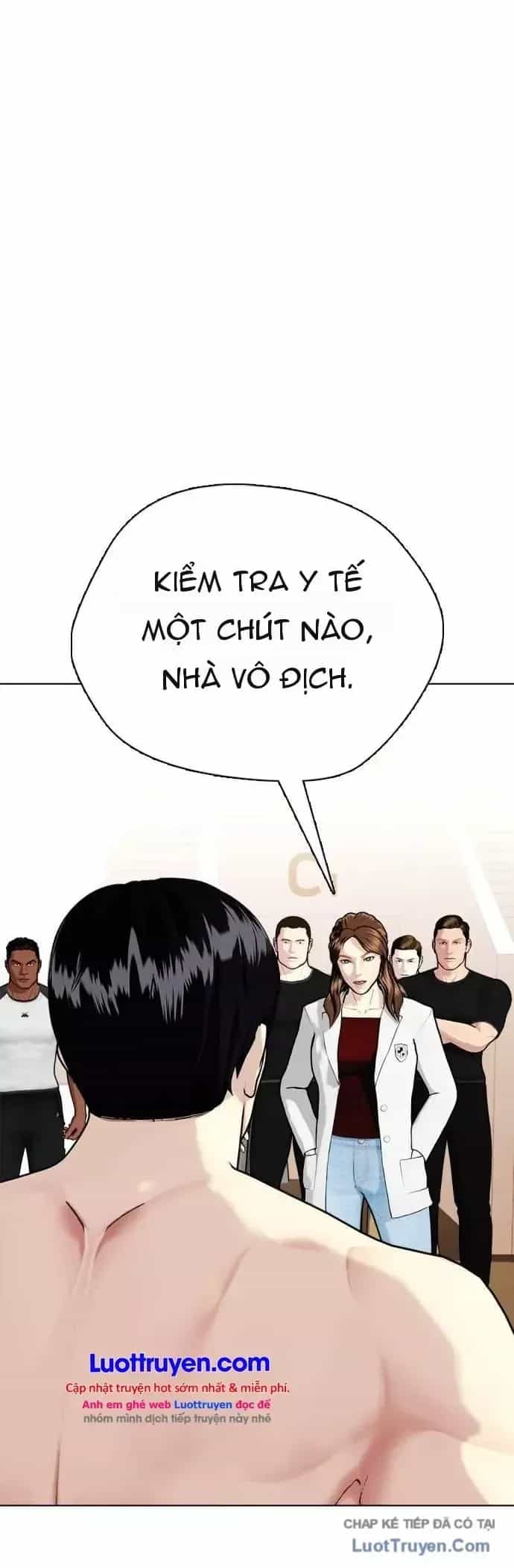Loser Giỏi Võ - Chương 179 - ảnh 3