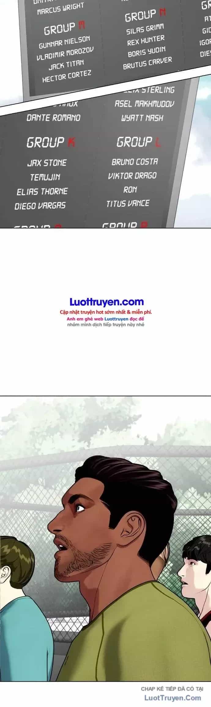 Loser Giỏi Võ - Chương 179 - ảnh 47