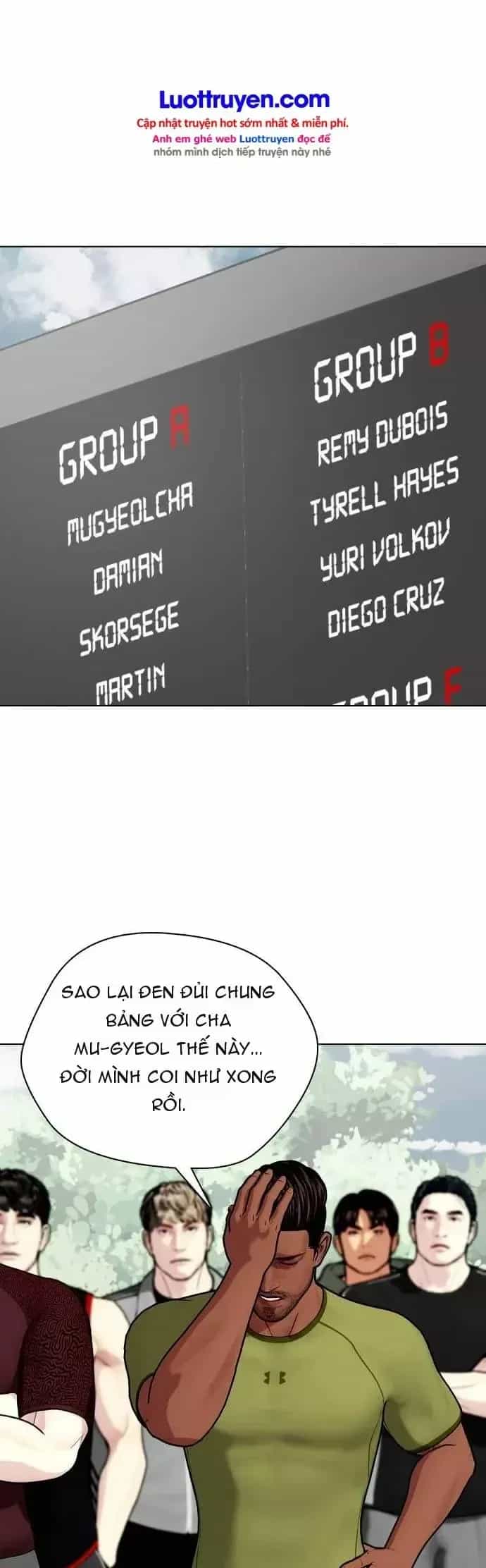 Loser Giỏi Võ - Chương 179 - ảnh 48